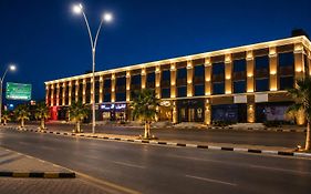 Leaf Suites - مساكن الضيافة Serviced Apartments
